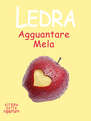 cover image of Agguantare Mela